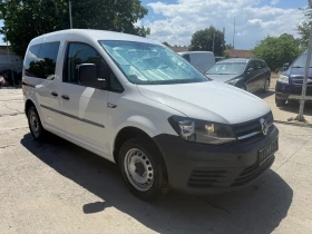 Обява за продажба на VW Caddy 1.4 TGI N-gas / DSG 6 ~18 600 лв. - изображение 5