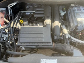 VW Caddy 1.4 TGI N-gas / DSG 6 | Mobile.bg    15