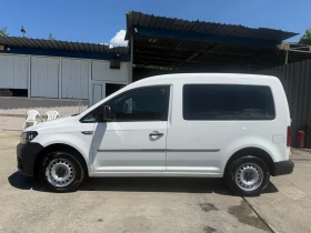 Обява за продажба на VW Caddy 1.4 TGI N-gas / DSG 6 ~18 600 лв. - изображение 1