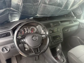 Обява за продажба на VW Caddy 1.4 TGI N-gas / DSG 6 ~18 600 лв. - изображение 10
