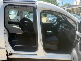 Обява за продажба на VW Caddy 1.4 TGI N-gas / DSG 6 ~18 600 лв. - изображение 7