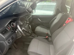 Обява за продажба на VW Caddy 1.4 TGI N-gas / DSG 6 ~18 600 лв. - изображение 9