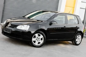 VW Golf 1.6 102