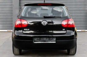 VW Golf 1.6 102 - 7200 лв. - 43421600 6