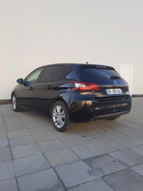 Обява за продажба на Peugeot 308 1.6 2014г XENON ~8 500 лв. - изображение 3