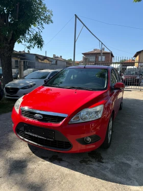 Ford Focus 1.6 DIESEL AUSTRIA