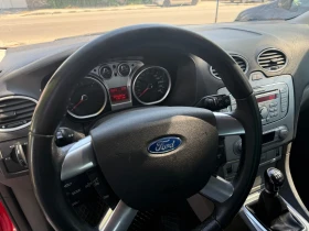 Ford Focus 1.6 DIESEL AUSTRIA - 6000 лв. - 48465790 13