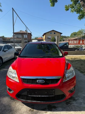 Ford Focus 1.6 DIESEL AUSTRIA - 6000 лв. - 48465790 2