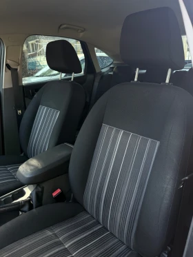 Ford Focus 1.6 DIESEL AUSTRIA - 6000 лв. - 48465790 12