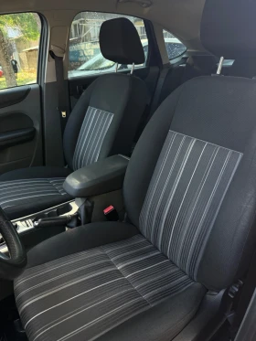 Ford Focus 1.6 DIESEL AUSTRIA - 6000 лв. - 48465790 10