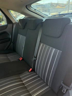 Ford Focus 1.6 DIESEL AUSTRIA - 6000 лв. - 48465790 11
