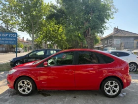 Ford Focus 1.6 DIESEL AUSTRIA - 6000 лв. - 48465790 7