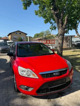 Ford Focus 1.6 DIESEL AUSTRIA - 6000 лв. - 48465790 3