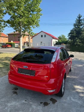 Ford Focus 1.6 DIESEL AUSTRIA - 6000 лв. - 48465790 4