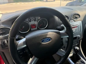 Ford Focus 1.6 DIESEL AUSTRIA - 6000 лв. - 48465790 8