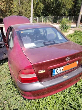 Обява за продажба на Opel Vectra ~1 500 лв. - изображение 3