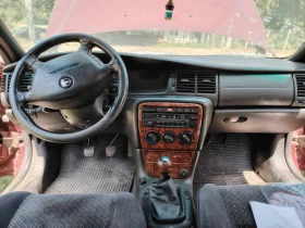 Обява за продажба на Opel Vectra ~1 500 лв. - изображение 4