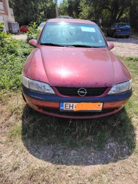 Обява за продажба на Opel Vectra ~1 500 лв. - изображение 1
