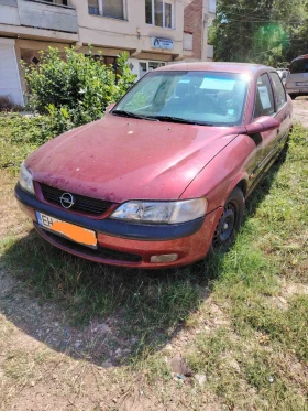 Обява за продажба на Opel Vectra ~1 500 лв. - изображение 1