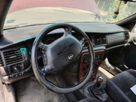 Обява за продажба на Opel Vectra ~1 500 лв. - изображение 5