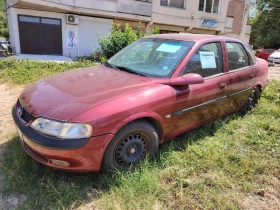 Обява за продажба на Opel Vectra ~1 500 лв. - изображение 2