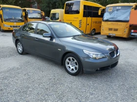     BMW 530 i