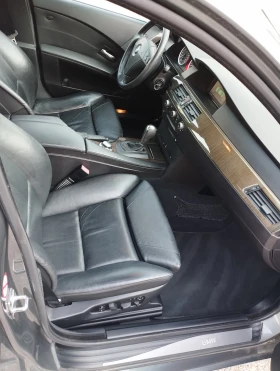 BMW 530 i | Mobile.bg    13