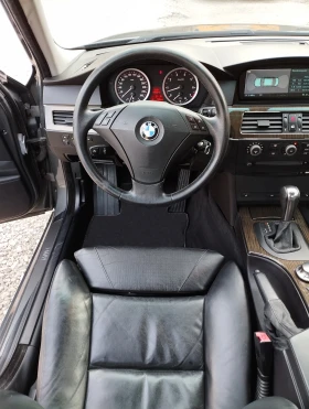 BMW 530 i | Mobile.bg    11