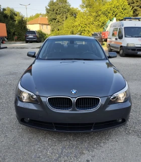 BMW 530 i | Mobile.bg    2