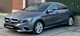 Mercedes-Benz CLA 200 D FACELIFT EURO 6B
