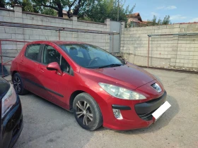 Обява за продажба на Peugeot 308 ~11 400 лв. - изображение 1