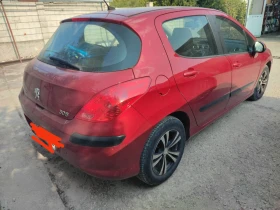 Обява за продажба на Peugeot 308 ~11 400 лв. - изображение 1