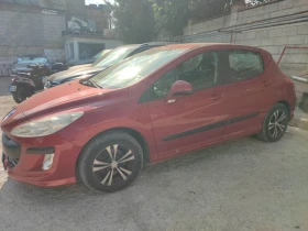 Обява за продажба на Peugeot 308 ~11 400 лв. - изображение 9