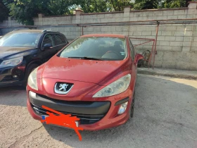 Обява за продажба на Peugeot 308 ~11 400 лв. - изображение 2