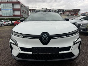 Renault Megane E-Tech EV60 Iconic
