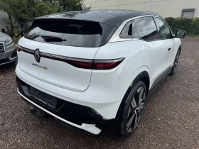 Renault Megane E-Tech EV60 Iconic | Mobile.bg    7