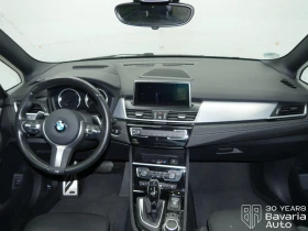 BMW 220 d xDrive Gran Tourer M Sport Paket | Mobile.bg    5