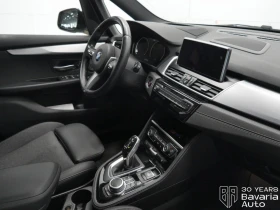 BMW 220 d xDrive Gran Tourer M Sport Paket | Mobile.bg    6