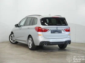 BMW 220 d xDrive Gran Tourer M Sport Paket | Mobile.bg    2