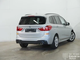 BMW 220 d xDrive Gran Tourer M Sport Paket | Mobile.bg    3