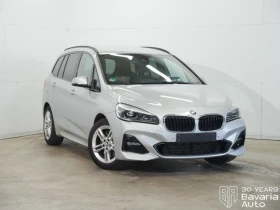 BMW 220 d xDrive Gran Tourer M Sport Paket | Mobile.bg    4