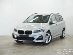     BMW 220 d xDrive Gran Tourer M Sport Paket