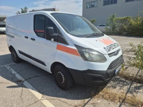 Ford Transit Custom 2.5CDTI | Mobile.bg    2