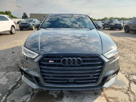 Audi S3 PREMIUM PLUS/2.0L 4// | Mobile.bg    5