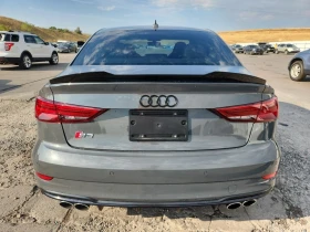 Audi S3 PREMIUM PLUS/2.0L 4// | Mobile.bg    6