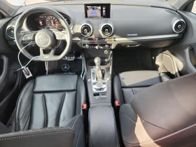 Audi S3 PREMIUM PLUS/2.0L 4// | Mobile.bg    9