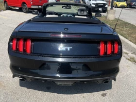 Ford Mustang GT Premium* CARFAX* ОПЦИЯ ЗА ФИНАНСИРАНЕ* - 42100 лв. - 22748268 5