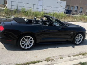 Ford Mustang GT Premium* CARFAX* ОПЦИЯ ЗА ФИНАНСИРАНЕ* - 42100 лв. - 22748268 6