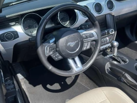 Ford Mustang GT Premium* CARFAX* ОПЦИЯ ЗА ФИНАНСИРАНЕ* - 42100 лв. - 22748268 7