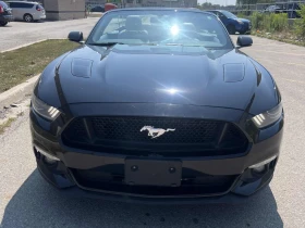 Ford Mustang GT Premium* CARFAX* ОПЦИЯ ЗА ФИНАНСИРАНЕ* - 42100 лв. - 22748268 2